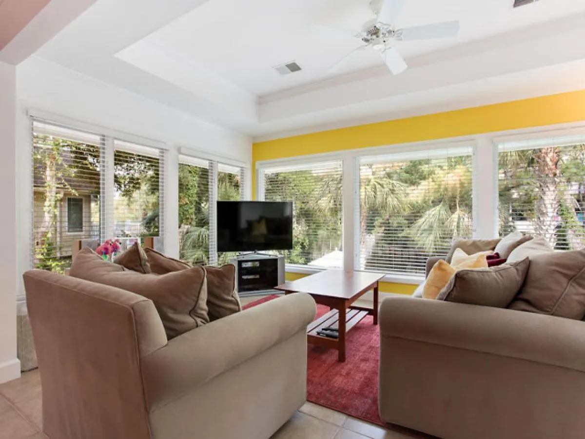 145 Mooring Buoy Villa Hilton Head Island Holiday home