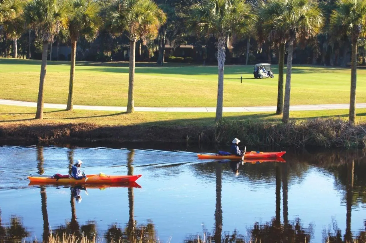 145 Mooring Buoy Villa Hilton Head Island