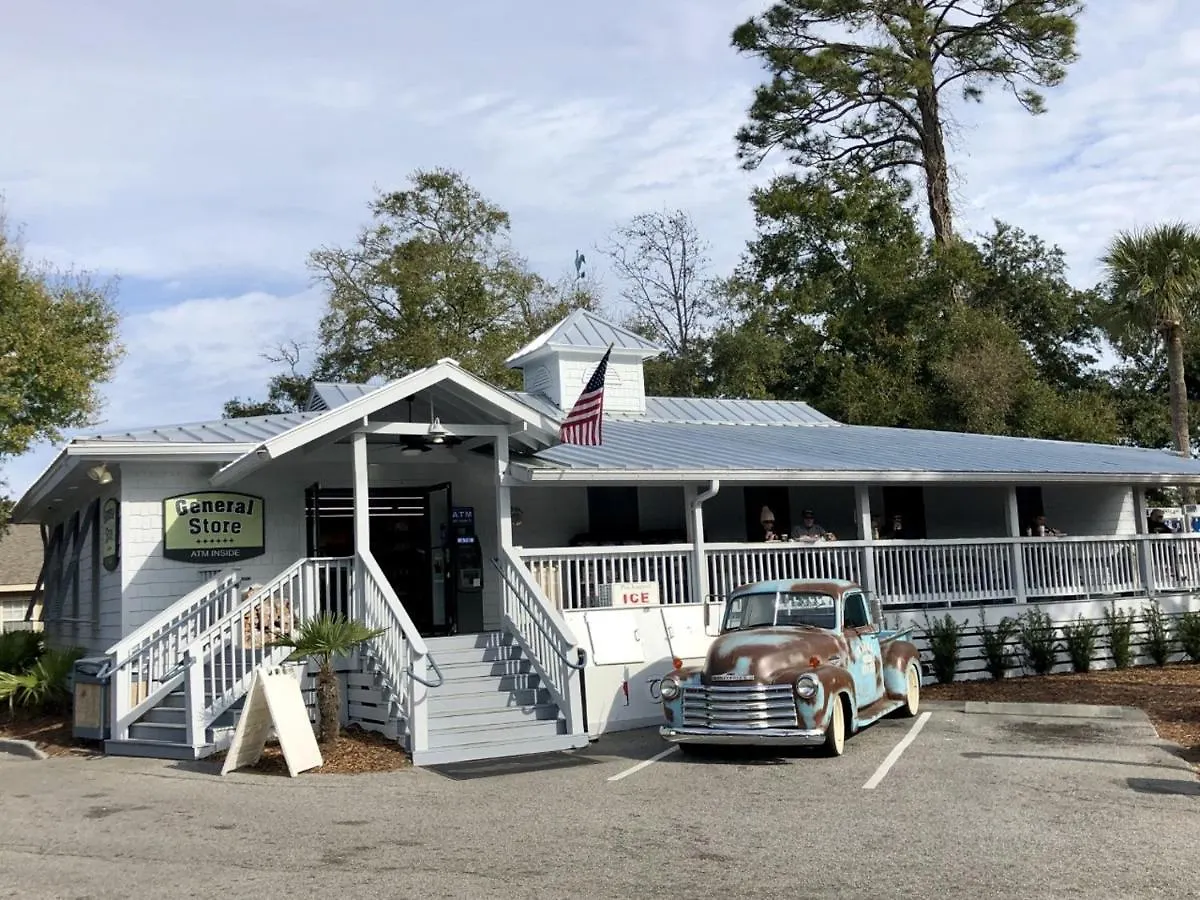 145 Mooring Buoy Villa Hilton Head Island 0*,