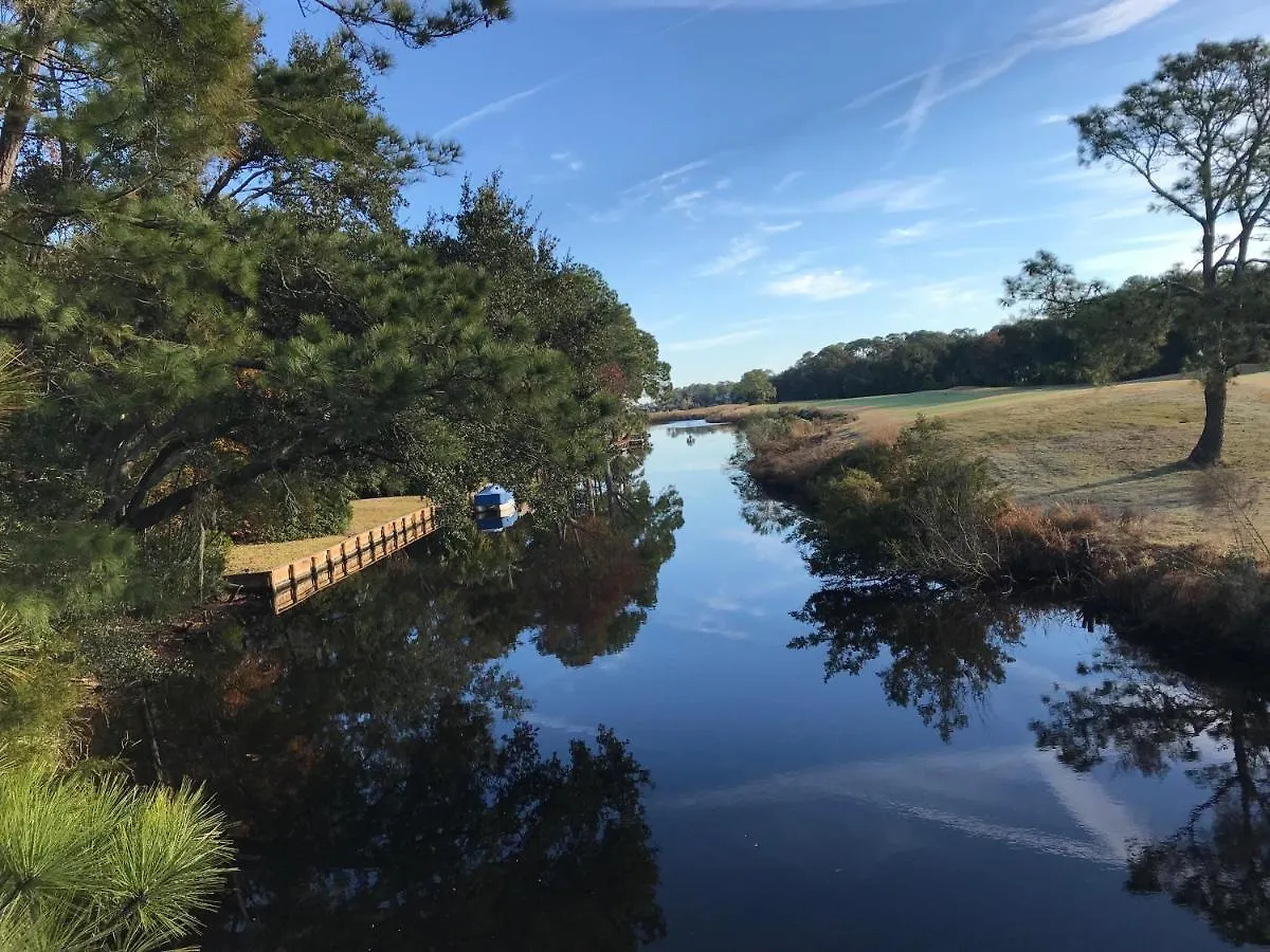 145 Mooring Buoy Villa Hilton Head Island Holiday home